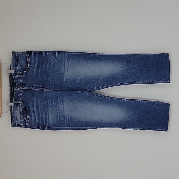 Tommy Hilfiger Jeans Straight Leg Size 16 - Picture 3 of 12